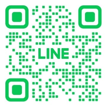 インターペットLINE公式アカウント