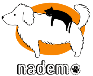 ペットメディア【nademo [なでも] 】犬・猫・小動物との生活を応援