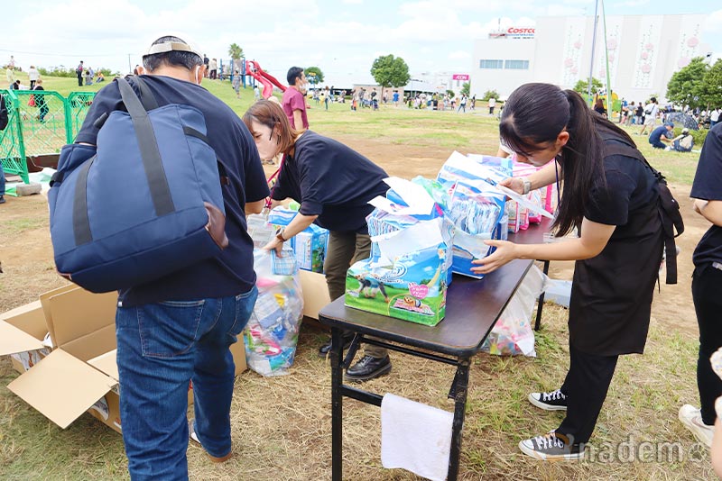 ペテモフェス