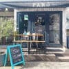 行きつけにしたくなるFARO caffe（ファーロ）でおしゃれなランチを